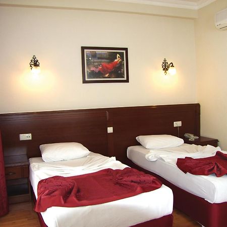 Stella Hotel&Spa All Inclusive Kemer Buitenkant foto