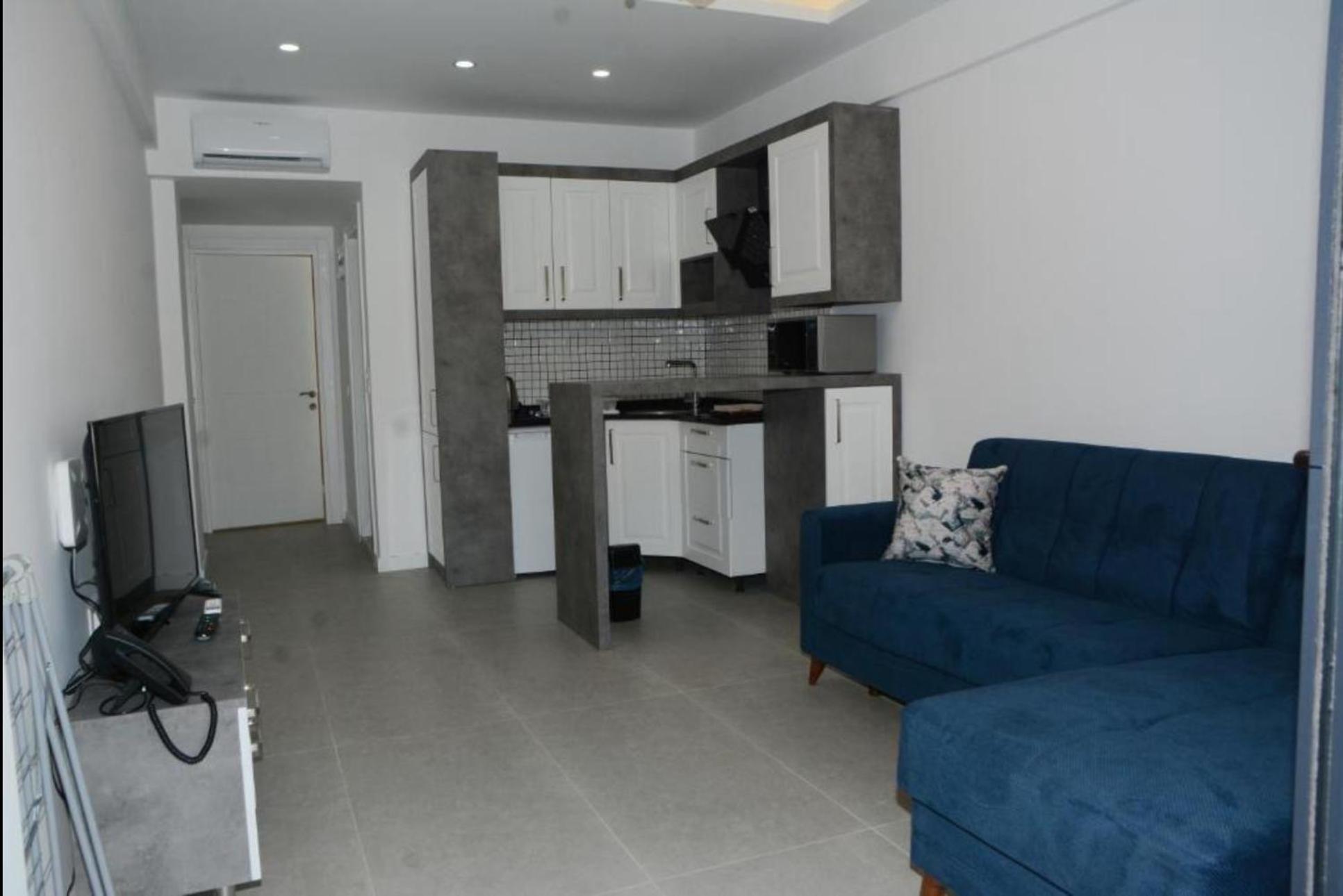 Stella Hotel&Spa All Inclusive Kemer Buitenkant foto